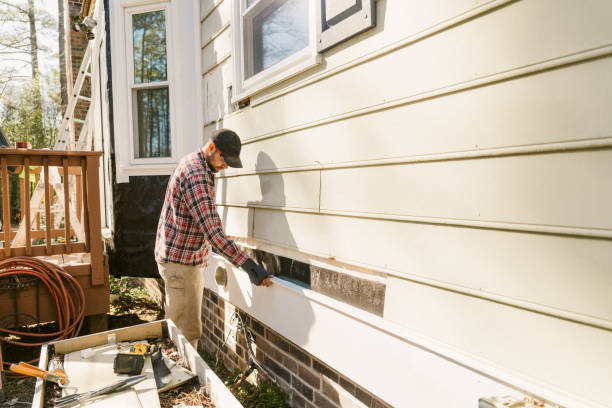 Trusted Fiber Cement Siding service in Harrison, OH - Creative Siding